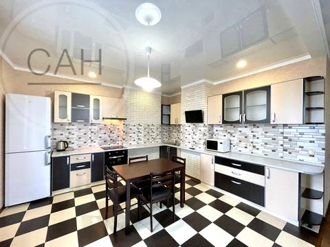 квартира по адресу Свободи просп. (Прокофʼєва), 38