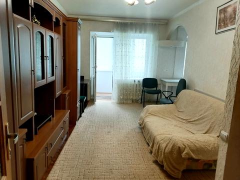 квартира по адресу Януша Корчака ул. (Баумана), 3