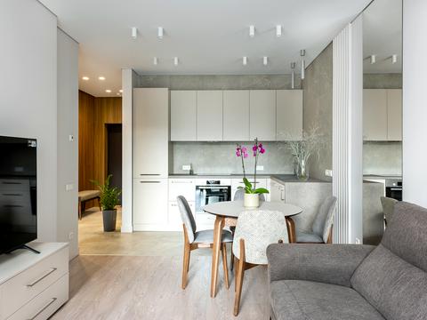 квартира за адресою Предславинська вул., 44