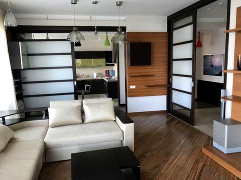 квартира по адресу Князей Острожских ул. (Московська), 46/2