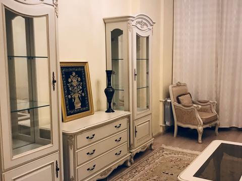 квартира по адресу Демеевская ул., 13