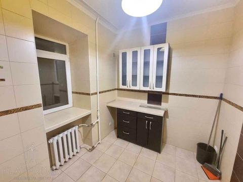 квартира по адресу Лисенка ул., 4а