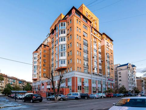 квартира по адресу Почайнинская ул., 70