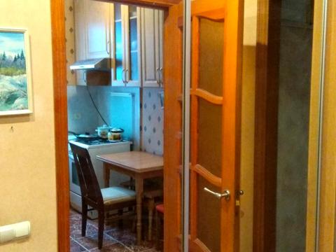 квартира по адресу Авиаконструктора Антонова ул., 45