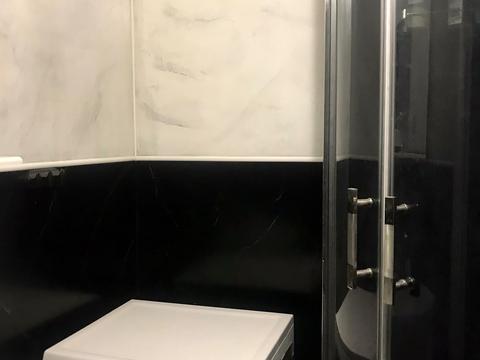 квартира по адресу Парниковая ул., 18