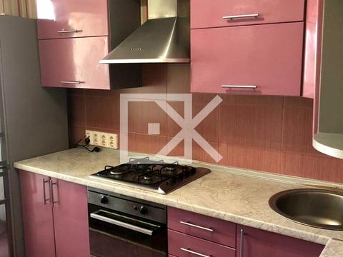 квартира за адресою Сеноманський пров., 16