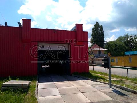 коммерческая по адресу Пирогівський Шлях ул. (Червонопрапорна), 34
