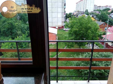 квартира за адресою Тараса Козлишина вул. (Жукова), 8