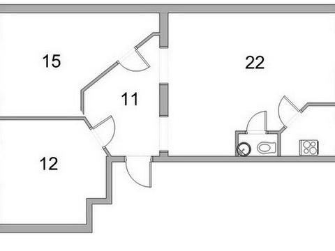 комерційна за адресою Шовковична вул., 29