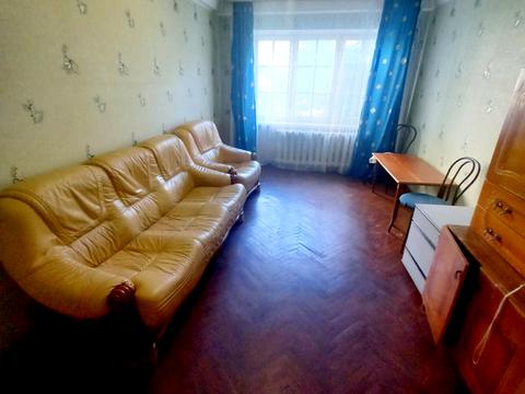 квартира по адресу Космическая ул., 5