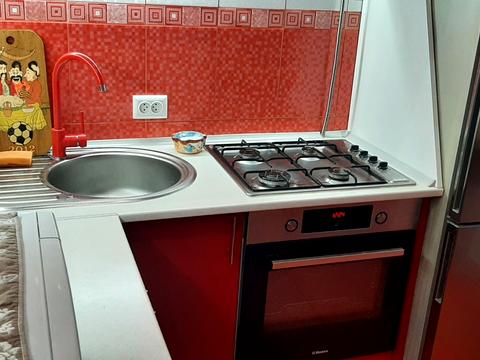 квартира по адресу Бориса Гмыри ул., 4