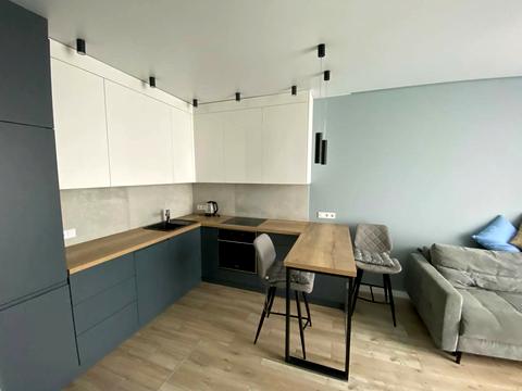 квартира за адресою Панорамна вул., 2-Г