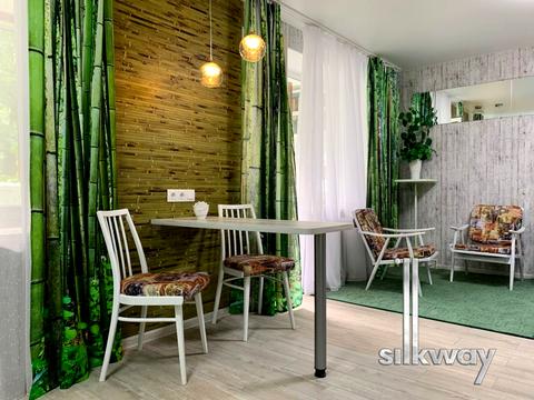 квартира по адресу Анатолия Петрицкого ул., 7