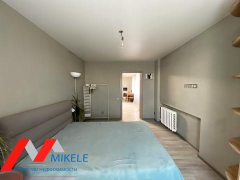 квартира за адресою Левандовська вул. (Аніщенка), 14