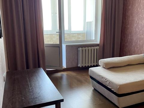 квартира за адресою Олевська вул., 7