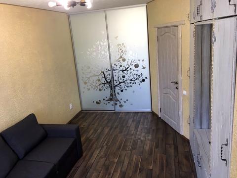 квартира по адресу Радужная ул., 147