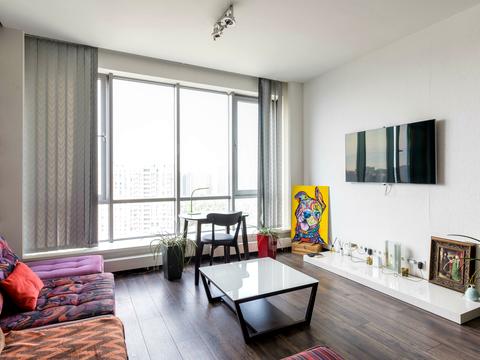 квартира за адресою Дніпровська набережна вул., 14