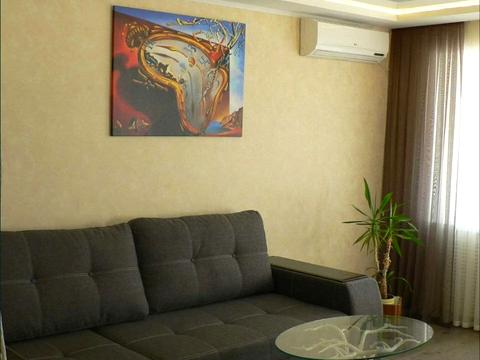 квартира за адресою Соборна вул., 10