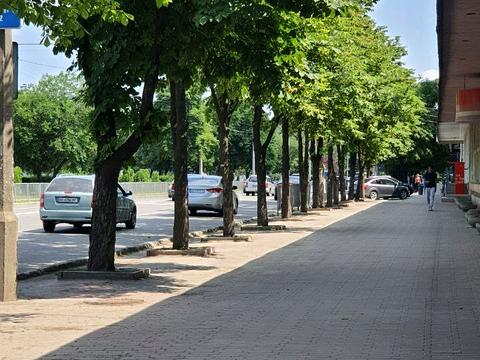 квартира по адресу Князя Ярослава Мудрого ул. (Ленінградська), 32