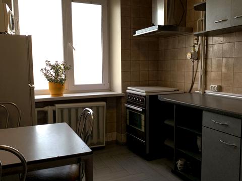 квартира за адресою Карела Чапека вул. (Юліуса Фучика), 8