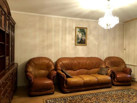 квартира за адресою Героїв Дніпра вул., 34-Б