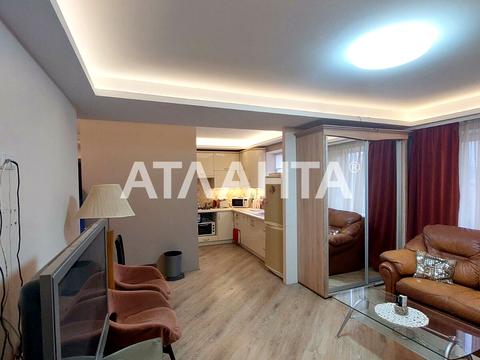 квартира за адресою Ентузіастів вул., 11