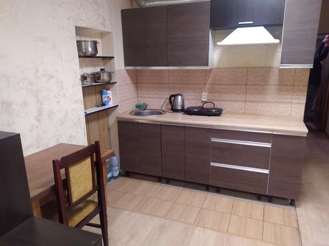 квартира по адресу Львовская ул., 22