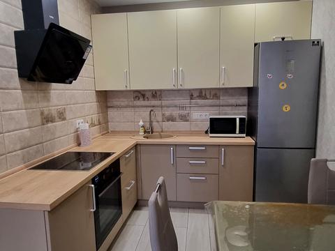 квартира по адресу Тираспольская ул., 58