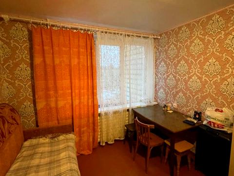 квартира за адресою Лісовий просп., 8