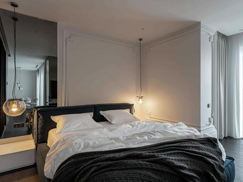 квартира по адресу Антоновича ул. (Горького), 44