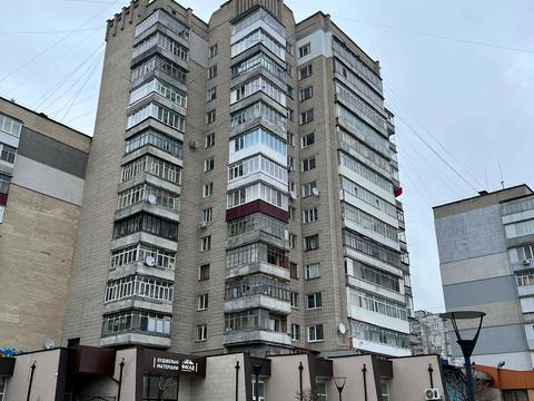 квартира за адресою Зарічанська вул., 40