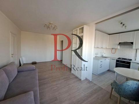 квартира за адресою Науки просп., 33