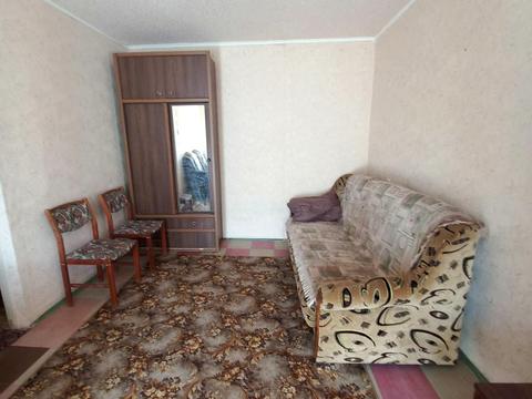 квартира по адресу Калиновая ул., 47