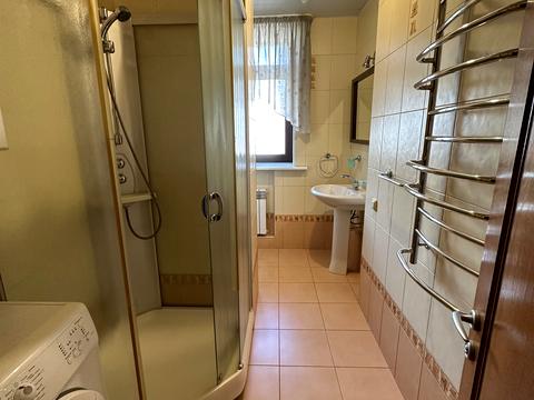 квартира за адресою Борисоглібська вул., 16-В