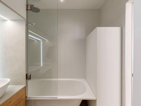 квартира за адресою Берестейський просп. (Перемоги), 26