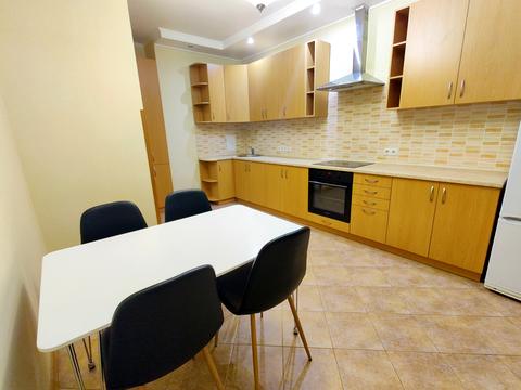 квартира за адресою Валерія Лобановського просп., 150-Д