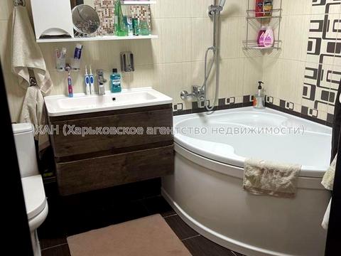 квартира по адресу Героев Харькова просп., 64А