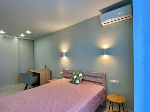 квартира по адресу Запорожское шоссе, 28