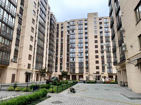 квартира за адресою Героїв Дніпра вул., 4
