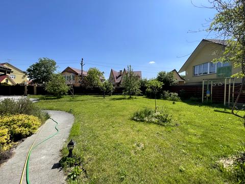 будинок за адресою с. Щасливе, Райдужна, 10