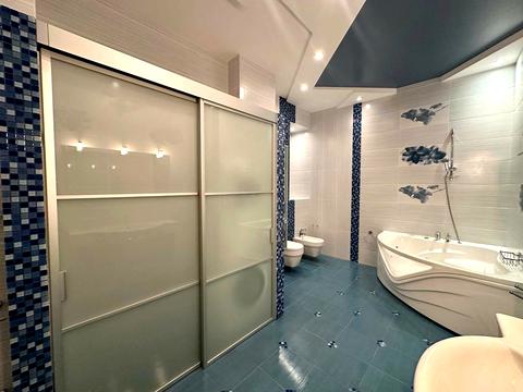 квартира по адресу Генуэзская ул., 1