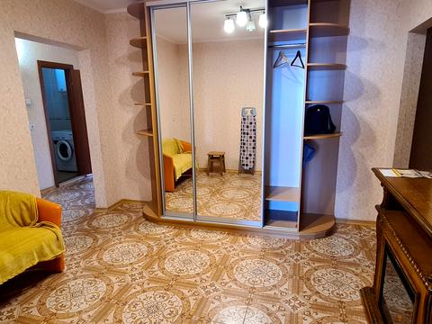 квартира по адресу Константина Данькевича ул., 8