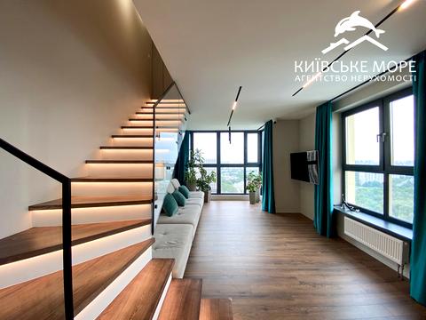 квартира за адресою Воскресенська вул., 18-Б