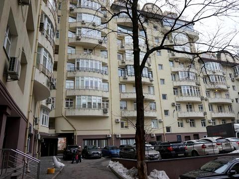 квартира за адресою Олександра Кониського вул., 46/11