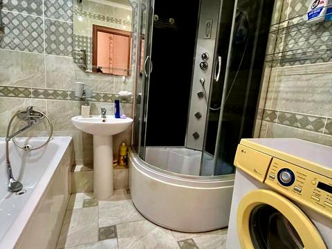 квартира за адресою Науки просп., 55-А