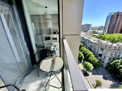 квартира за адресою Володимира Вернадського вул. (Дзержинського), 29-К