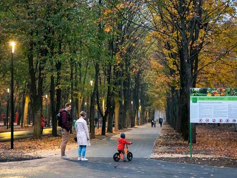 квартира по адресу Ивана Каркача бульв., 77