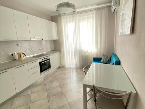 квартира за адресою Деміївська вул., 16