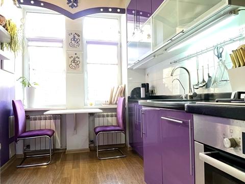 квартира по адресу Гетмана Павла Скоропадского ул. (Льва Толстого), 15