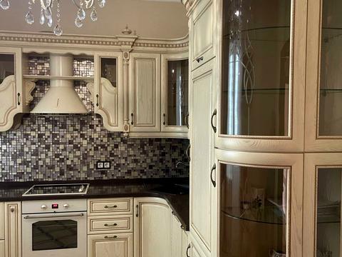 квартира по адресу Оболонская набережная ул., 3